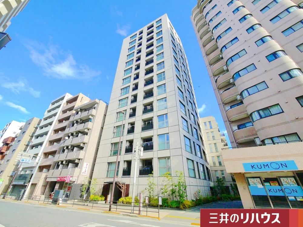 3LDK Apartment in Tabata with Modern Amenities - Photo 1