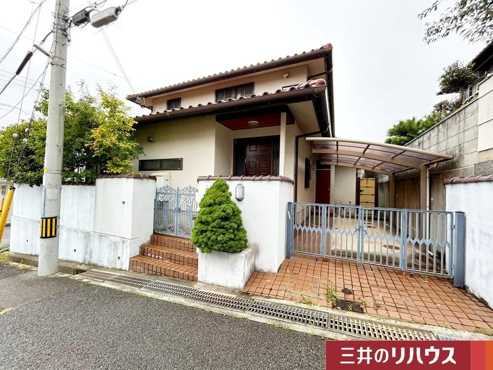 Charming 6LDK Home in Nakayama Satsukidai - Photo 1