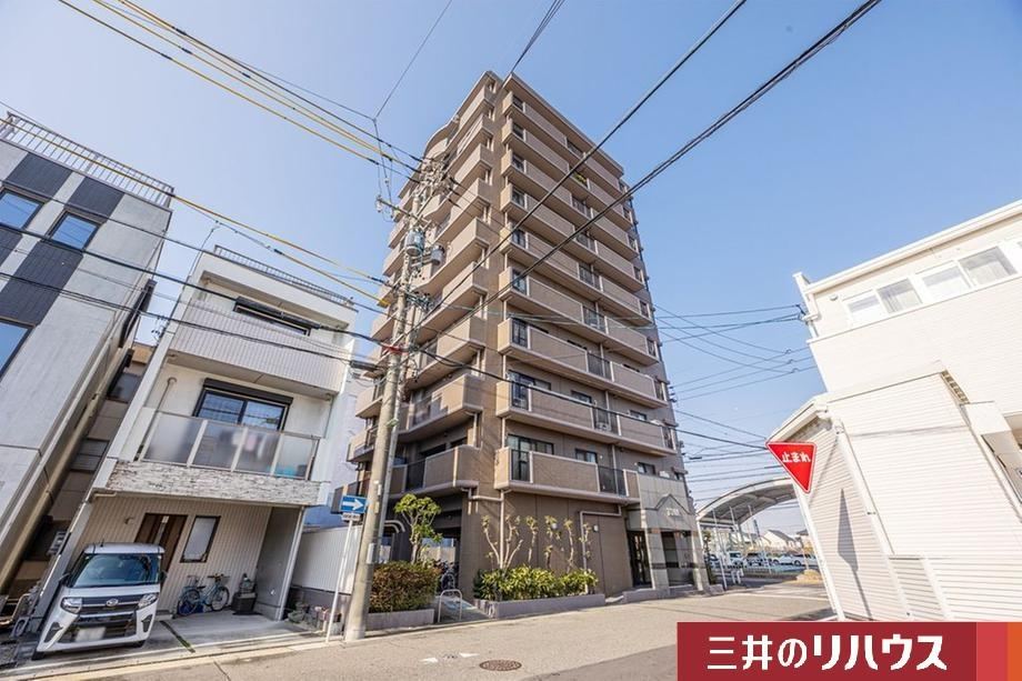 3LDK apartment in Meito Ward, Nagoya, Aichi - Photo 1