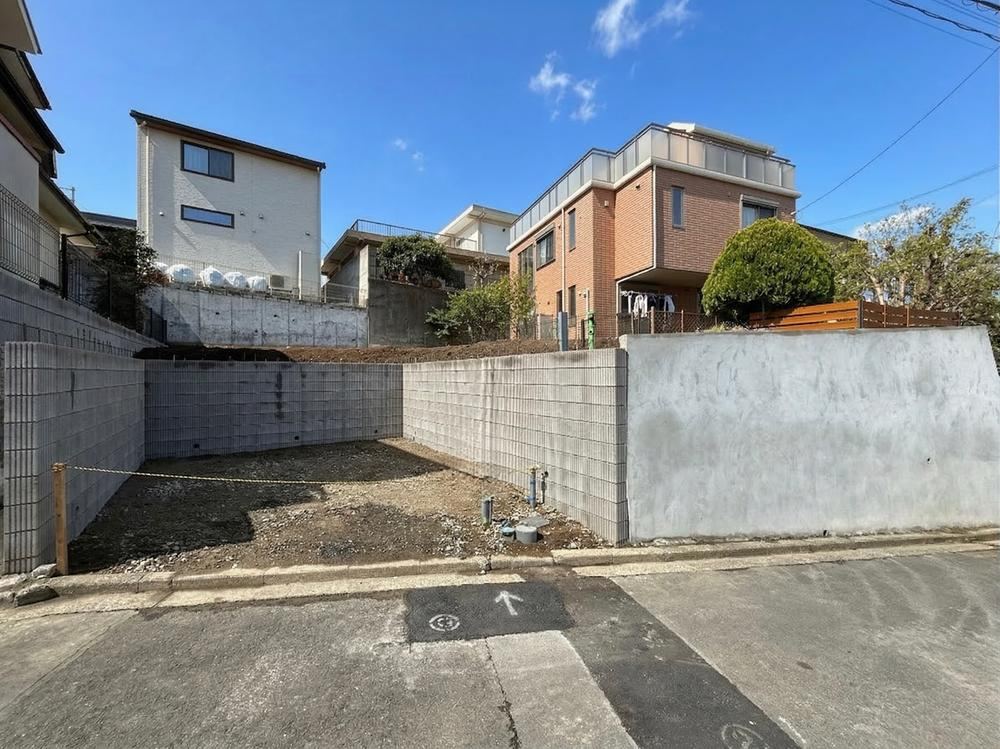 158 m² land in Kohoku Ward, Yokohama, Kanagawa - Photo 1
