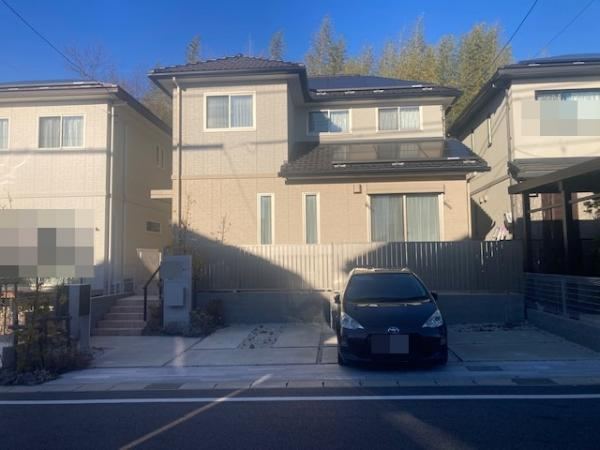Modern 3LDK+S Home in Aoki Town - Photo 1