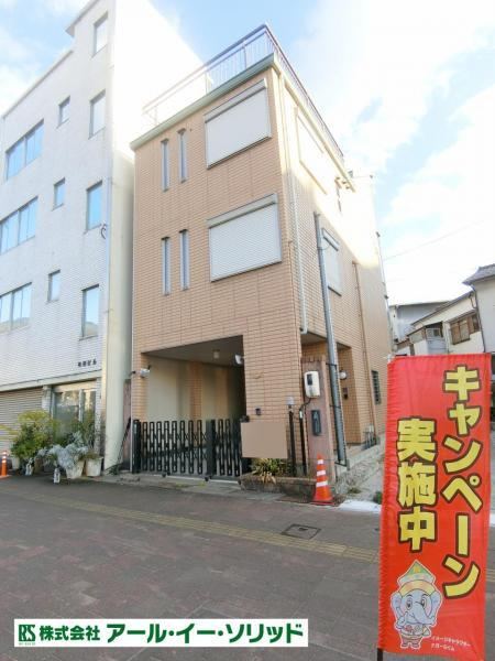 1LDK+2S house in Kure, Hiroshima - Photo 1