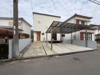 3LDK house in Kinokawa