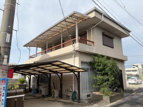 Spacious 6DK House in Iwade - Photo 1