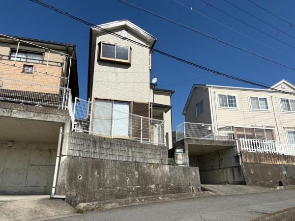 Comfortable 4LDK House in Sonobe - Photo 1