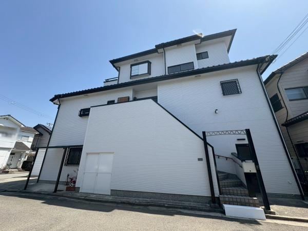Renovated 4LDK+S Detached House in Tajiri, Wakayama - Photo 1