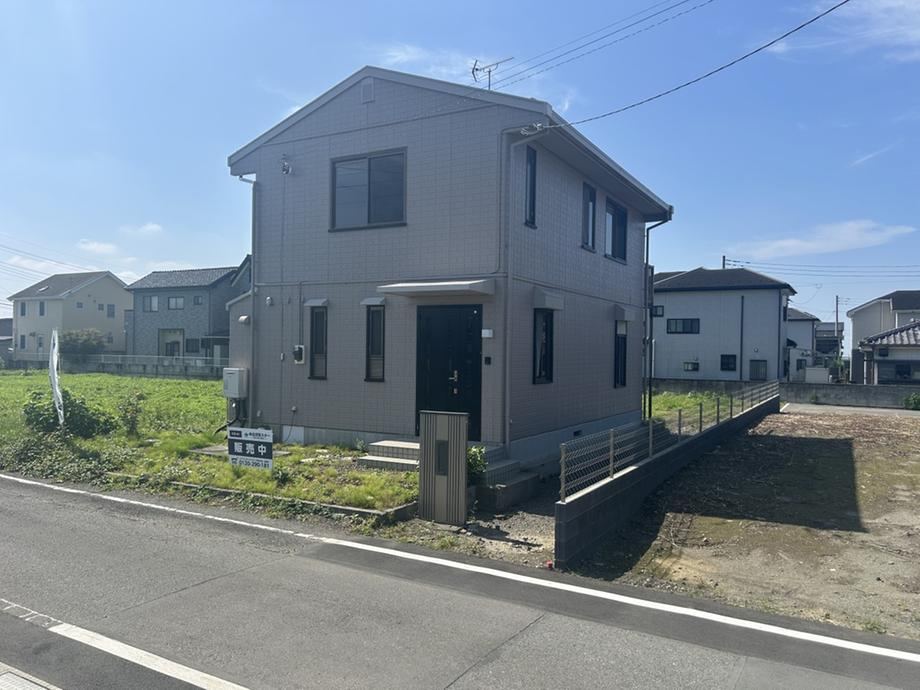 4LDK+S house in Isesaki, Gunma - Photo 1