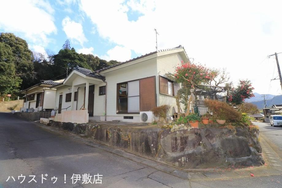 4DK Detached House with Garden in Nishisata, Kagoshima - Photo 1