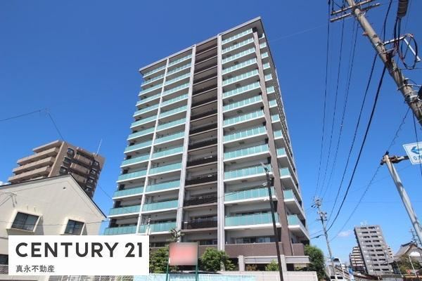 3LDK apartment in Ogaki, Gifu - Photo 1