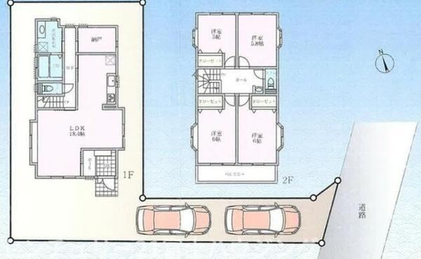 Tranquil 4LDK+S Home in Fujisawa - Photo 1