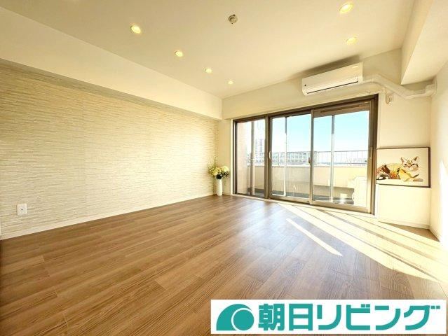 Renovated 3LDK Apartment in Wakabadai - Photo 1