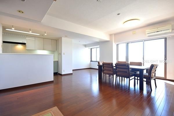 3LDK apartment in Urawa Ward, Saitama - Photo 1