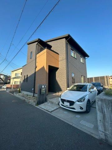 4LDK house in Saeki Ward, Hiroshima - Photo 1