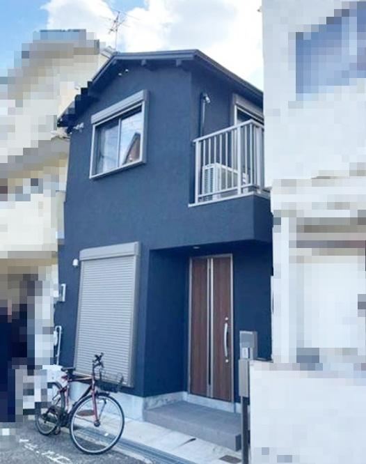 1LDK House in Daisyo-Kita with Recent Renovations - Photo 1