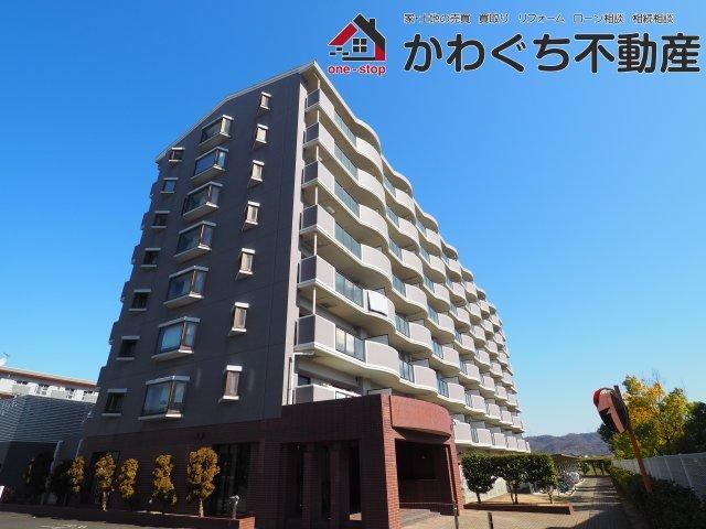 3LDK apartment in Fukushima, Fukushima - Photo 1