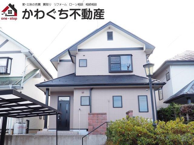 Fully Renovated Home with New Kitchen and Bath - Photo 1