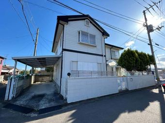 4LDK+S house in Higashikagawa