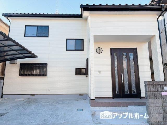 4LDK House with Garden in Uenodai - Photo 1