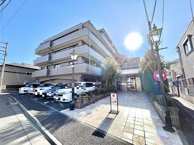 Pet-Friendly 3LDK Apartment in Kawana - Photo 1