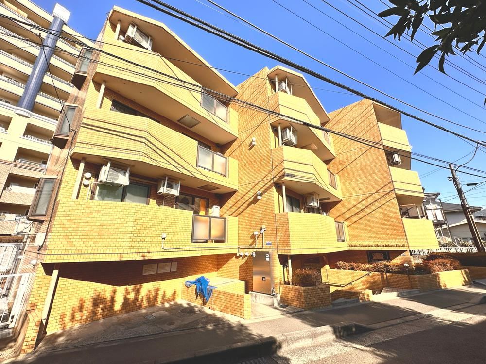 Charming 2K Apartment in Central Yamato - Photo 1