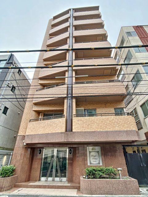Convenient 1R Apartment Near Kichijoji - Photo 1