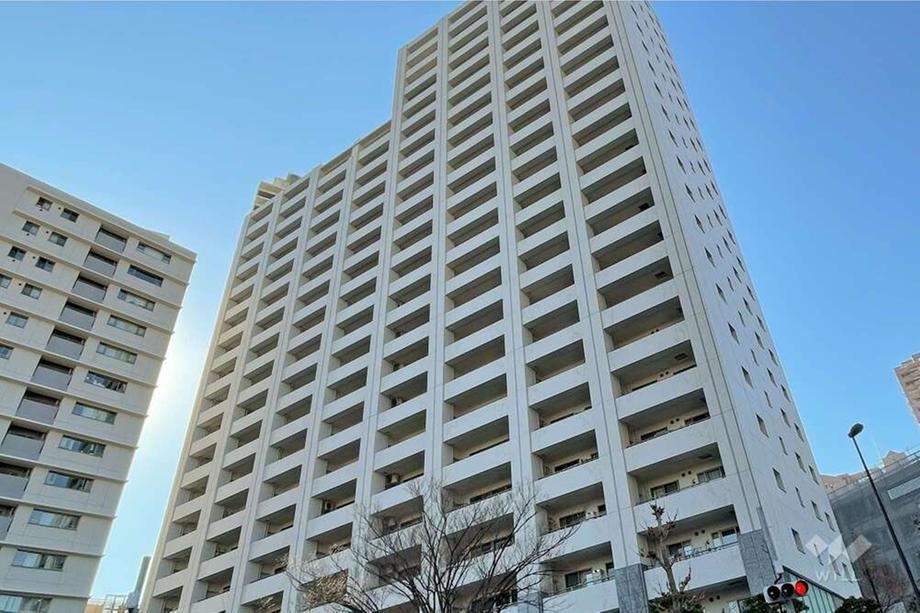 Spacious 4LDK Apartment in Adachi - Photo 1
