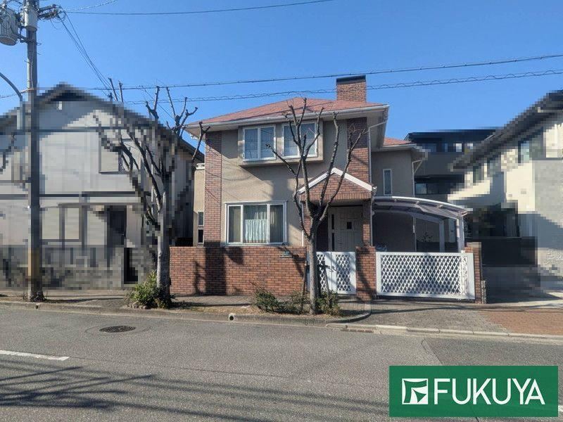 Reliable Home by Mitsui in Jinjucho, Nishinomiya - Photo 1