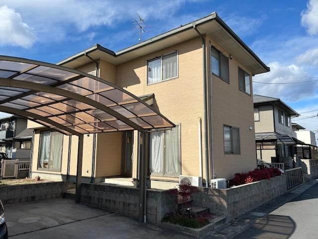 Charming 4LDK House in Daifuku Area - Photo 1