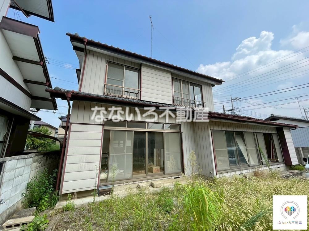 4LDK Home Under Renovation with Parking for 2 Cars in Tochigi - Photo 1