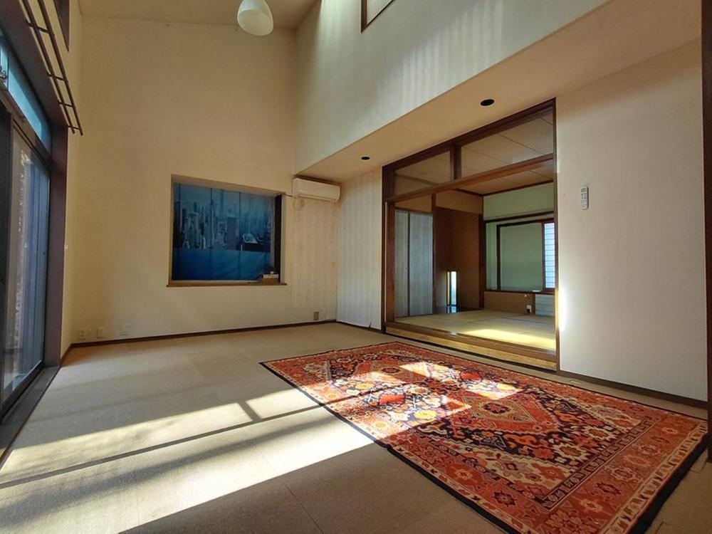 Sturdy RC House with Electric Garage in Nishinomiya - Photo 1