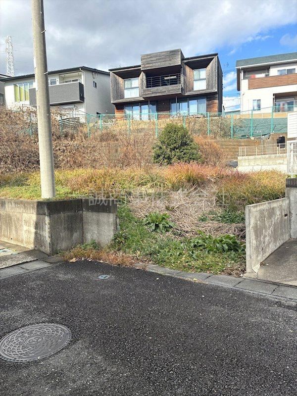 Residential Land in Kidayo, Tsuchiura - Photo 1