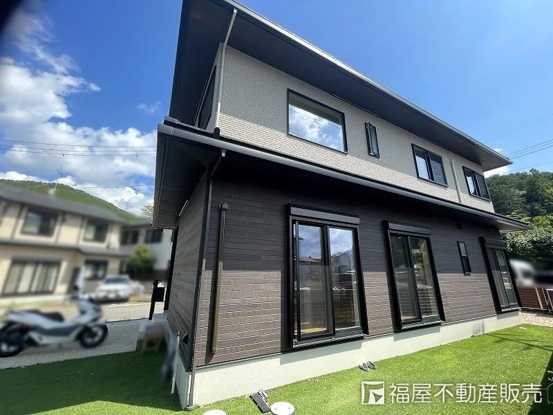 New 3LDK+S House with Garden in Iwakura Muramatsu-cho - Photo 1
