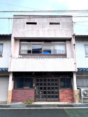 5DK house in Tamba