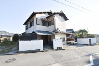 5LDK+S house in Bizen
