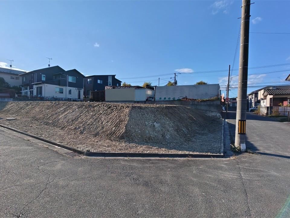 Southeast Corner Lot in Choumeigaoka - Photo 1