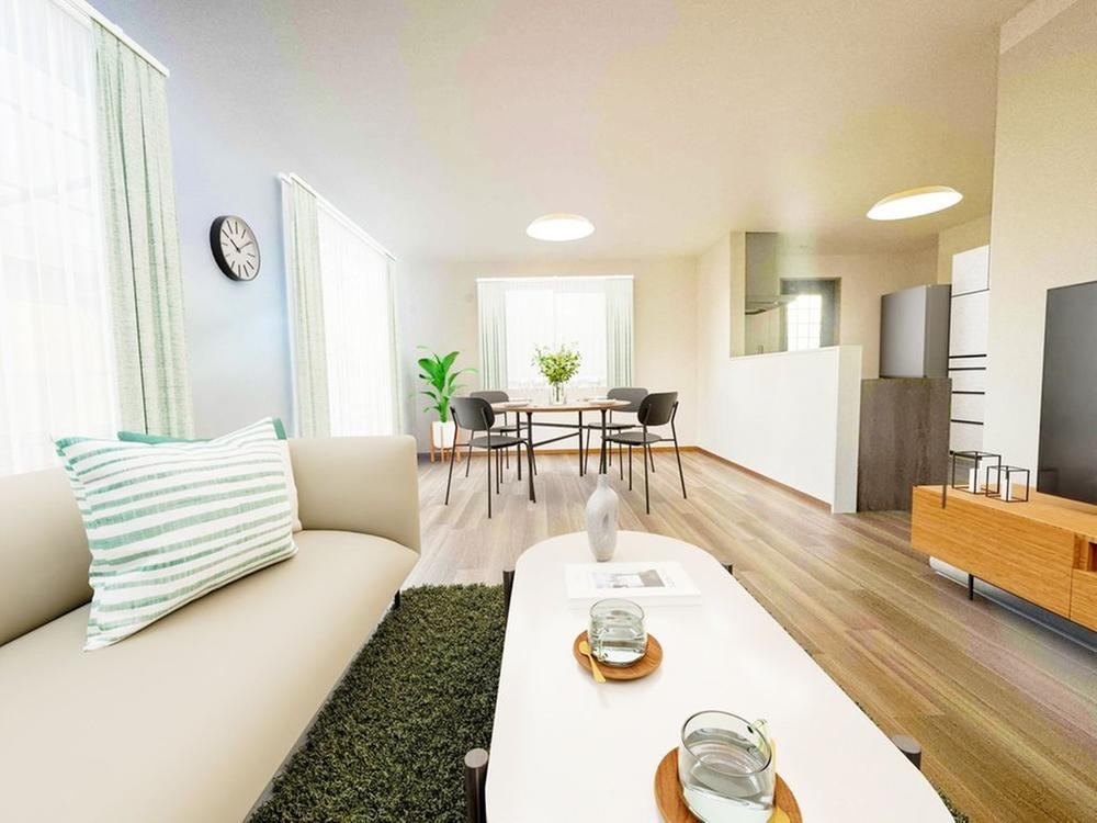 Renovated 5LDK Home by Daiwa House - Photo 1