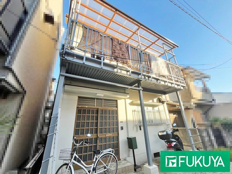 2DK Detached House in Ousho Kita - Photo 1