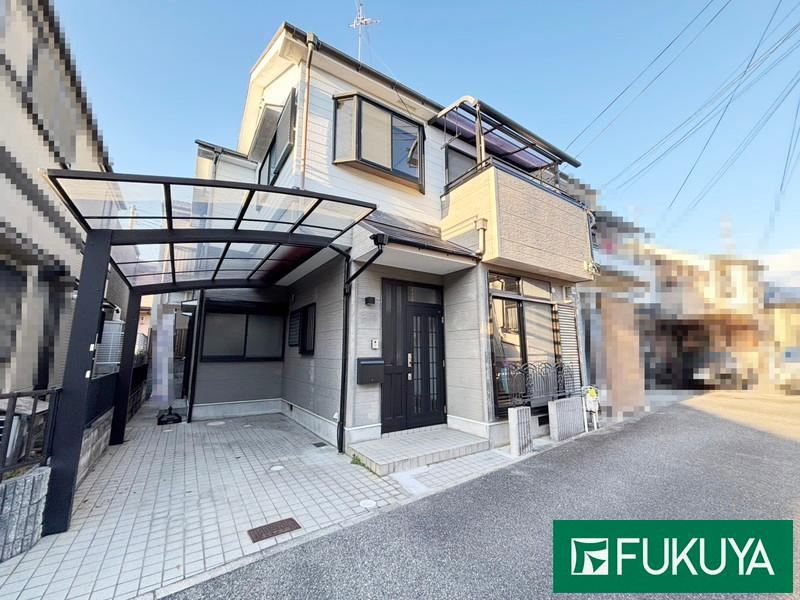 Bright 4SDK House with Southeast Balcony - Photo 1