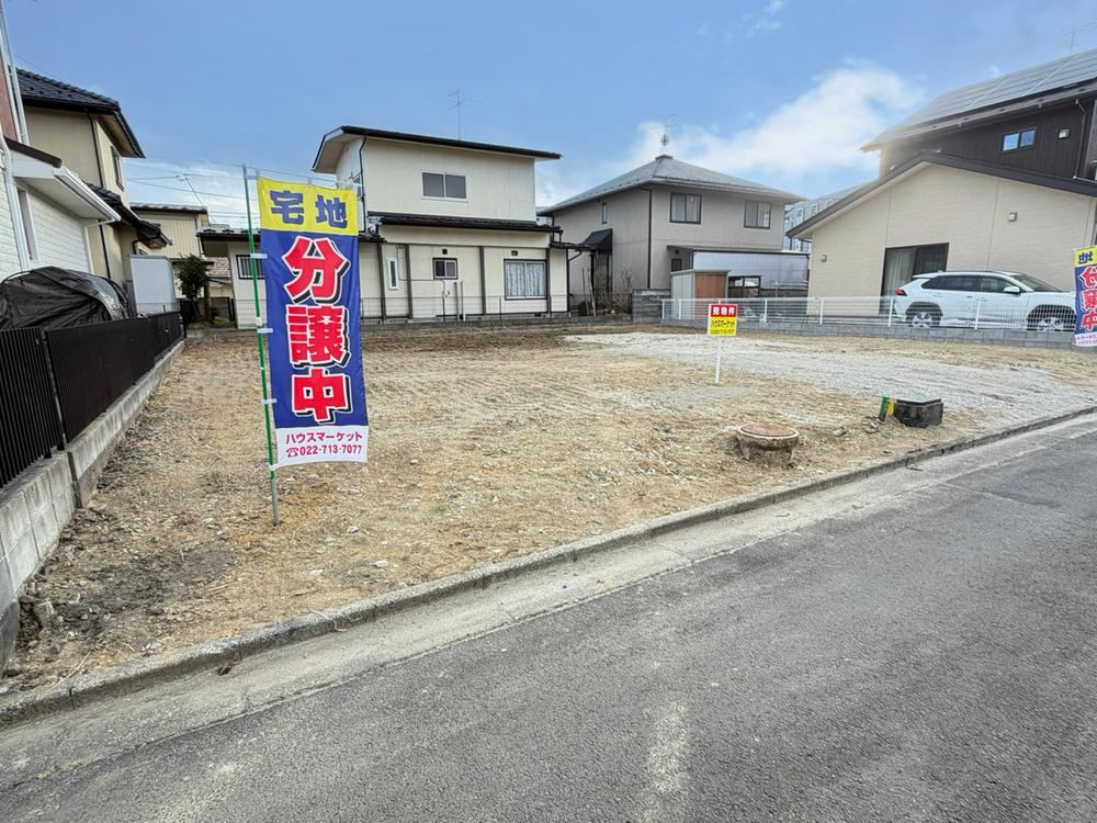 Flat Land with No Construction Conditions - Photo 1