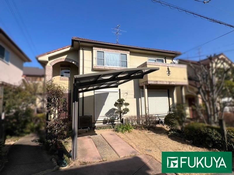 Spacious 4LDK House in Takayamadai - Photo 1