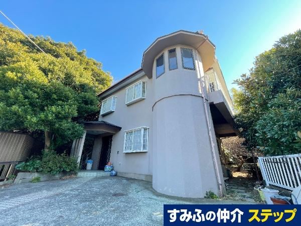 Spacious 4LDK House with Ocean View in Kamakura - Photo 1