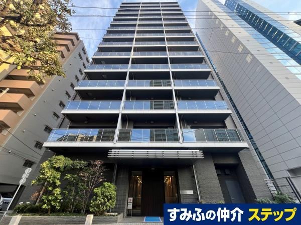 Bright 2LDK Apartment in Higashi-Gotanda - Photo 1