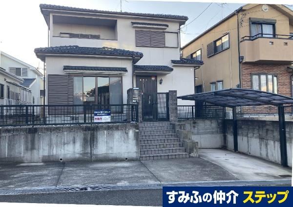 Renovated 4LDK House in Nishiyama - Photo 1