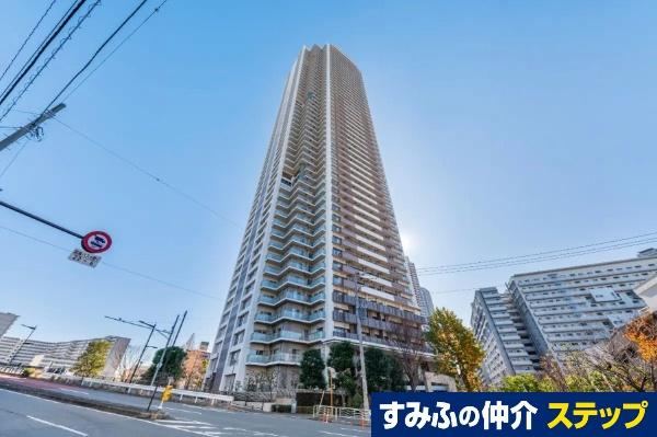 3LDK apartment in Koto Ward, Tokyo - Photo 1