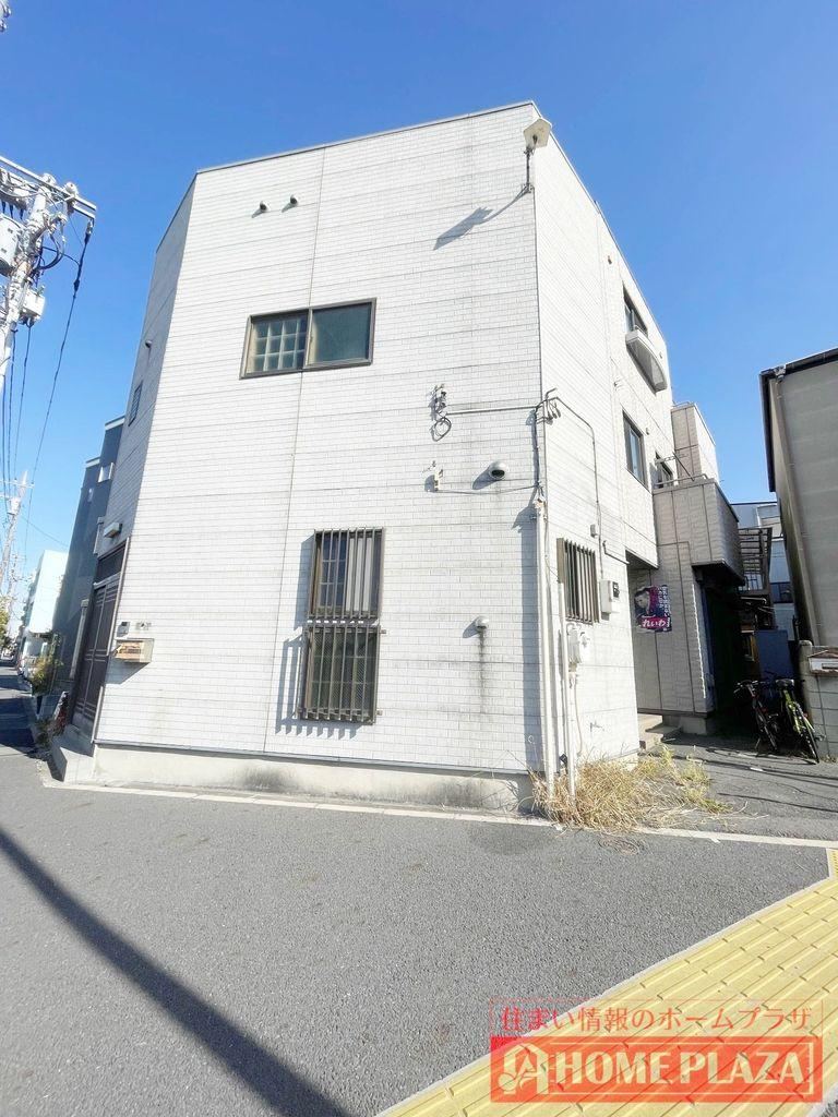Compact 2K House Near Nishi-Arai - Photo 1
