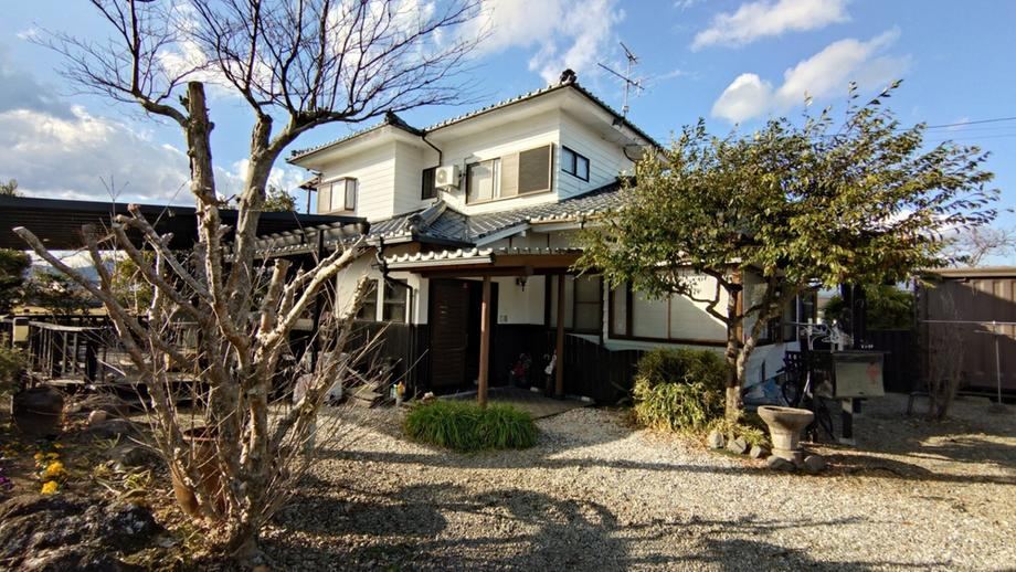 Spacious 4LDK House in Ayacho - Photo 1