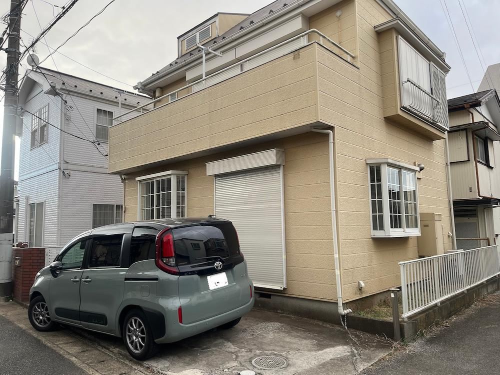 Charming 2LDK+S House in Chiba - Photo 1