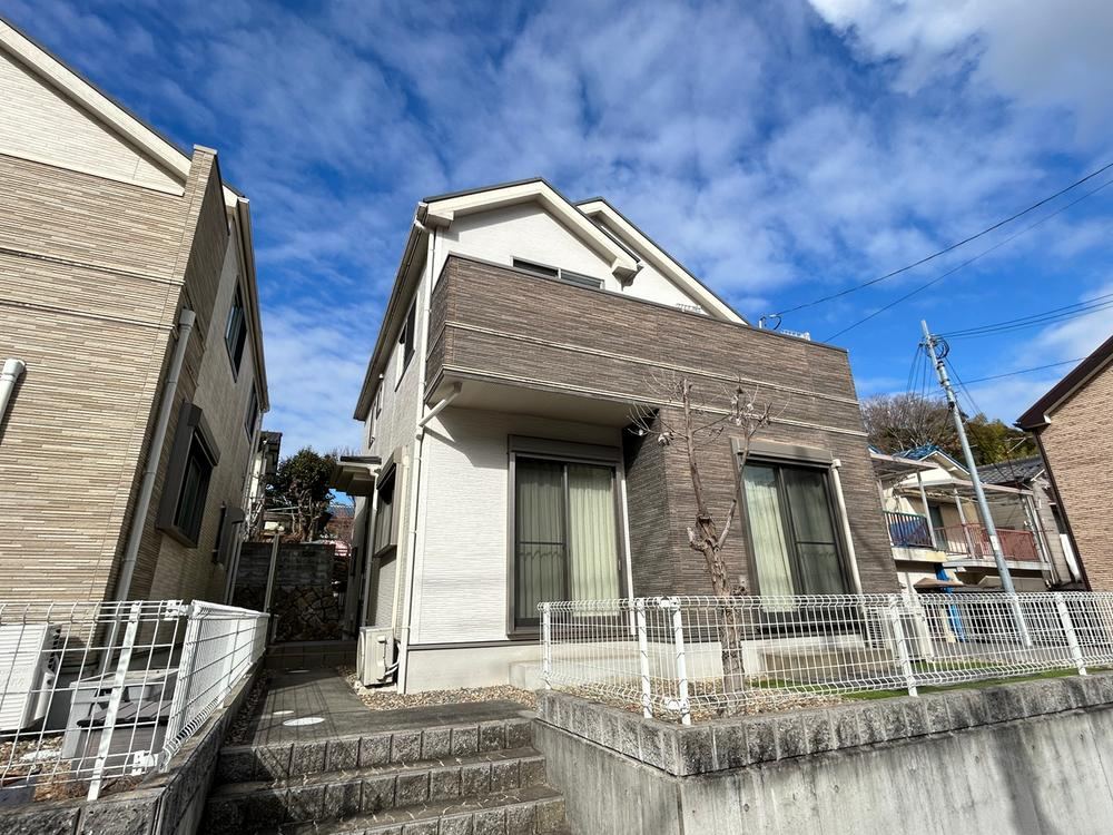 Sunny 4LDK House in Northern Kobe - Photo 1