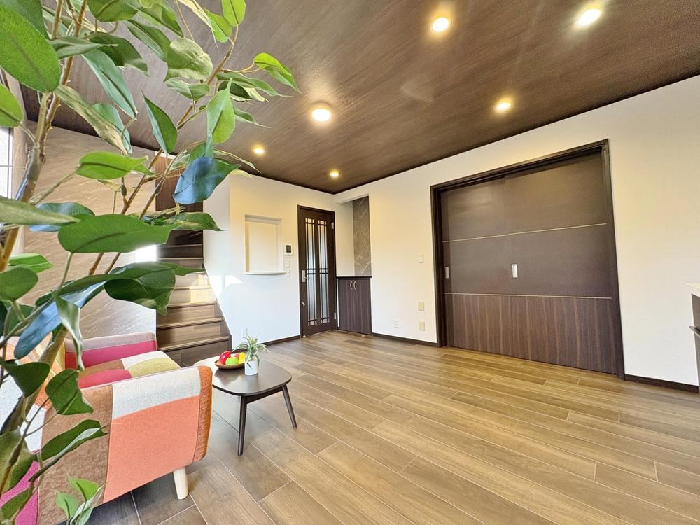 Bright 4LDK House with Garden in Kawaguchi - Photo 1