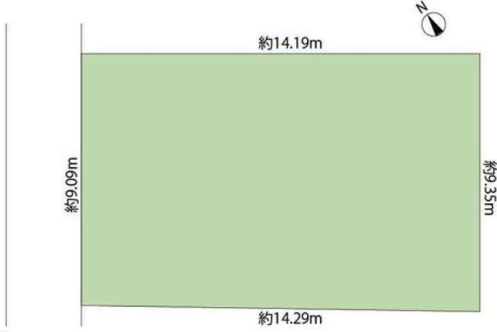 Charming 4LDK Detached House with Garden in Ookayama - Photo 1